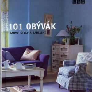 101 Obývák (Julie Savillová) (česky)