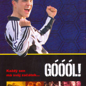 Góóól! (Robert Rigby) (česky)
