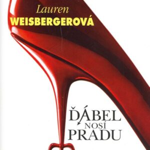 Ďábel nosí Pradu (Lauren Weisberger) (česky)