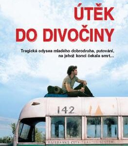 Útěk do divočiny (Jon Krakauer) (česky)