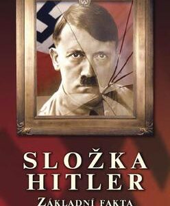 Složka Hitler (Patrick Delaforce) (česky)