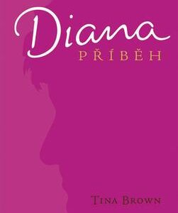 Diana (Tina Brown) (česky)
