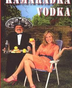 Kamarádka vodka (Handler Chelsea) (česky)