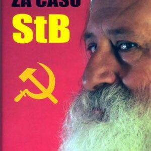 Láska za časů StB (Milan Kindl) (česky)