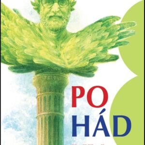 Pohádky (Ľubomír Feldek) (česky)