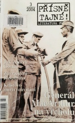 Přísně tajné! - 3/2004 - Generál MacArthur na vrcholu