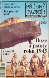 Přísně tajné! - 2/2005 - Iluze a jistoty roku 1945