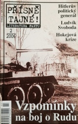 Přísně tajné! - 2/2006 - Vzpomínky na boj o Rudu