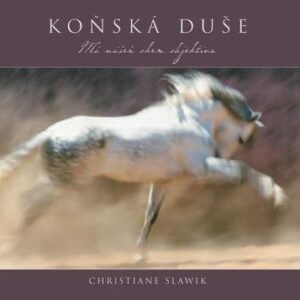 Koňská duše (Chrisitane Slawik) (česky)