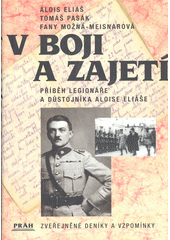 V Boji a Zajetí (Alois Eliáš) (česky)