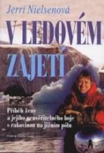 V ledovém zajetí (Jerri Nielsen,Maryanne Vollers) (česky)