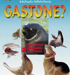 Kam plaveš, Gastone? (Michaela Volbřichová) (česky)