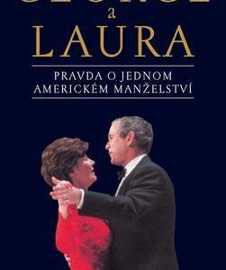 George a Laura (Christopher Andersen) (česky)