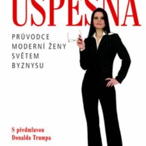 Úspěšná (Amy Henry) (česky)