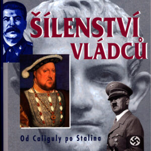 Šílenství vládců (Green, Vivian) (česky)