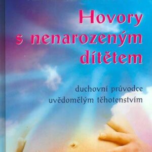 Hovory s nenarozeným dítětem (René Coudris) (česky)