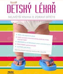 Dětský lékař (Nedělková, Dana) (česky)