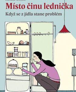Místo činu lednička (Göckel, Renate) (česky)