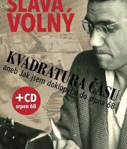 Kvadratura času (Sláva Volný) (česky)