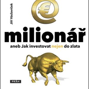 E-milionář (Jiří Václavíček) (česky)