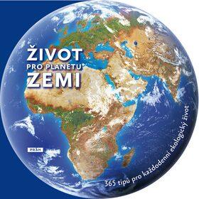 Život pro planetu Zemi (Ichbiah, Daniel) (česky)