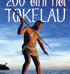 200 dní na Tokelau (Richterová, Anke) (česky)