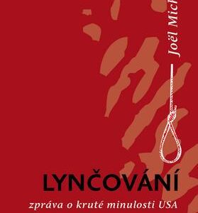 Lynčování (Joël Michel) (česky)