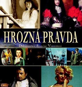 Hrozná pravda (Pierre Bellemare) (česky)