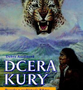 Dcera Kury (Austinová, Debra) (česky)
