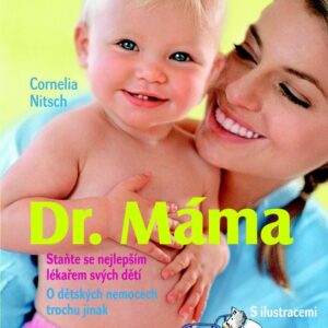 Dr. Máma (Cornelia Nitsch) (česky)