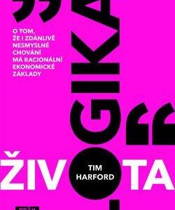 Logika života (Tim Harford) (česky)