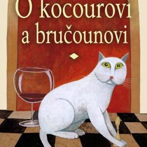 O kocourovi a bručounovi (Amory Cleveland) (česky)
