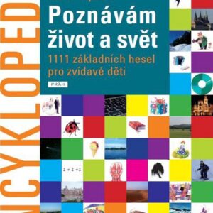 Encyklopedie Poznávám život a svět (Martin Vopěnka) (česky)