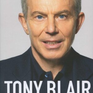 Moje cesta (Blair, Tony) (česky)