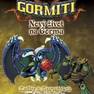 Nový život na Gormu (Leandro Consumi) (česky)