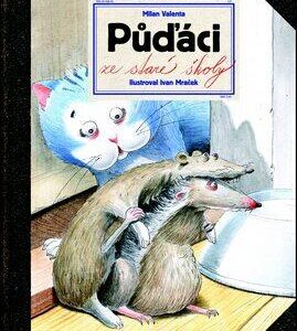 Půďáci ze staré školy (Milan Valenta) (česky)