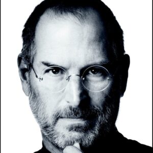 Steve Jobs (Walter Isaacson) (česky)