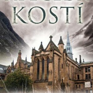 Abeceda kostí (Welshová Louise) (česky)