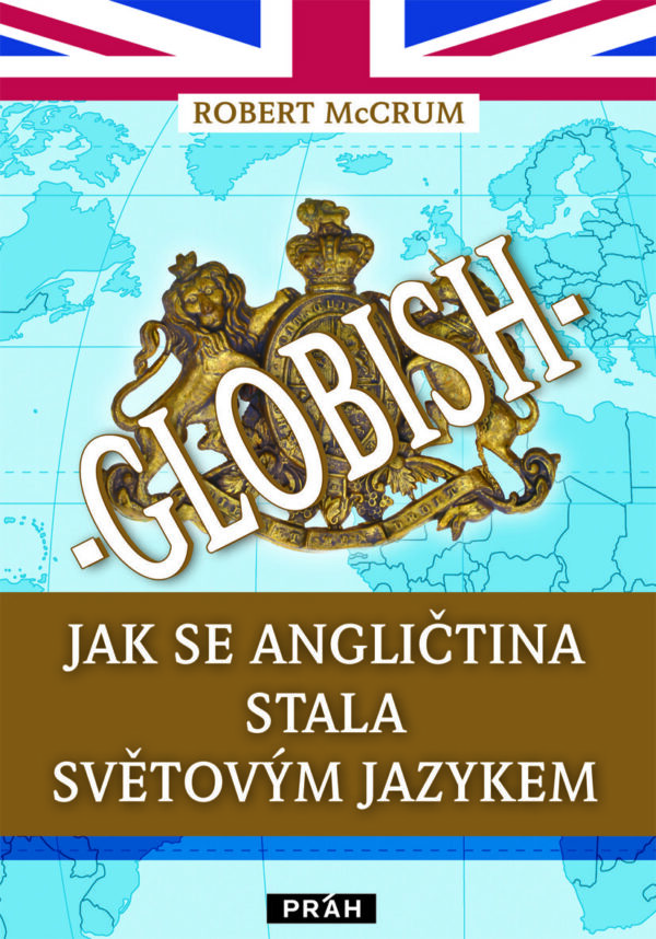 Globish (Robert McCrum) (česky)