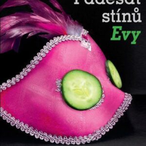 Padesát stínů Evy (Calabró Rossella) (česky)