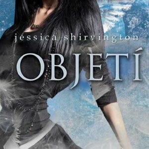 Objetí (Shirvington Jessica) (česky)