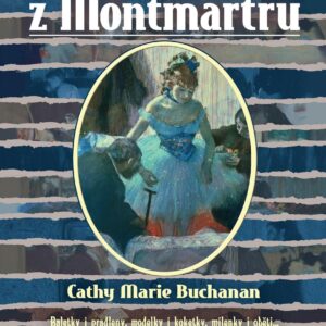 Dívky z Montmartru (Buchanan Cathy Marie) (česky)
