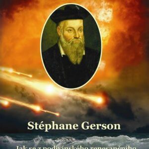 Nostradamus (Gerson Stéphane) (česky)