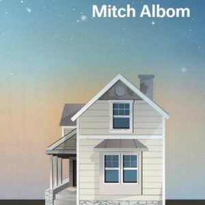 První telefonát z nebe (Mitch Albom) (česky)