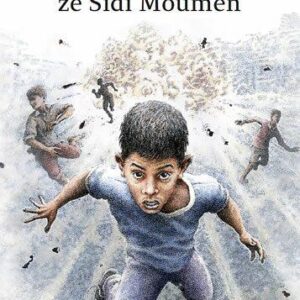 Boží koně ze Sidi Moumen (Binebine Mahi) (česky)