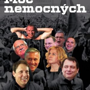 Moc nemocných (Martin Komárek) (česky)