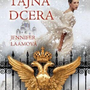 Carova tajná dcera (Laamová Jennifer) (česky)
