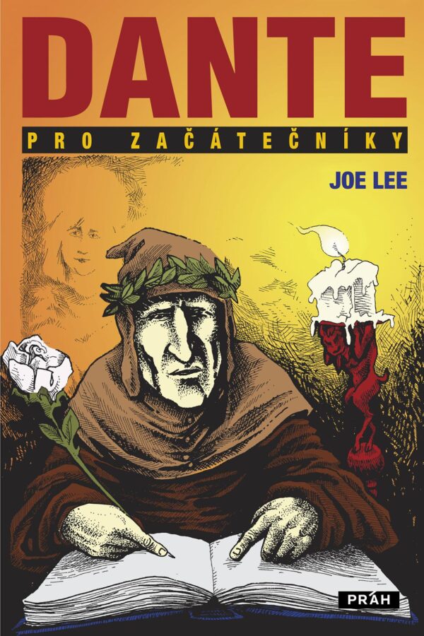 Dante pro začátečníky (Lee Joe) (česky)