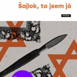 Šajlok, to jsem já (Howard Jacobson) (česky)