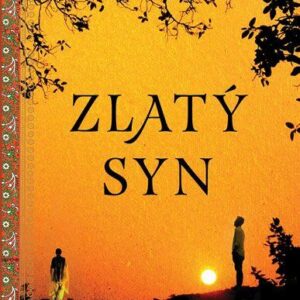 Zlatý syn (Gowda Shilpi Somaya) (česky)